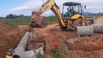 Locação de Máquinas