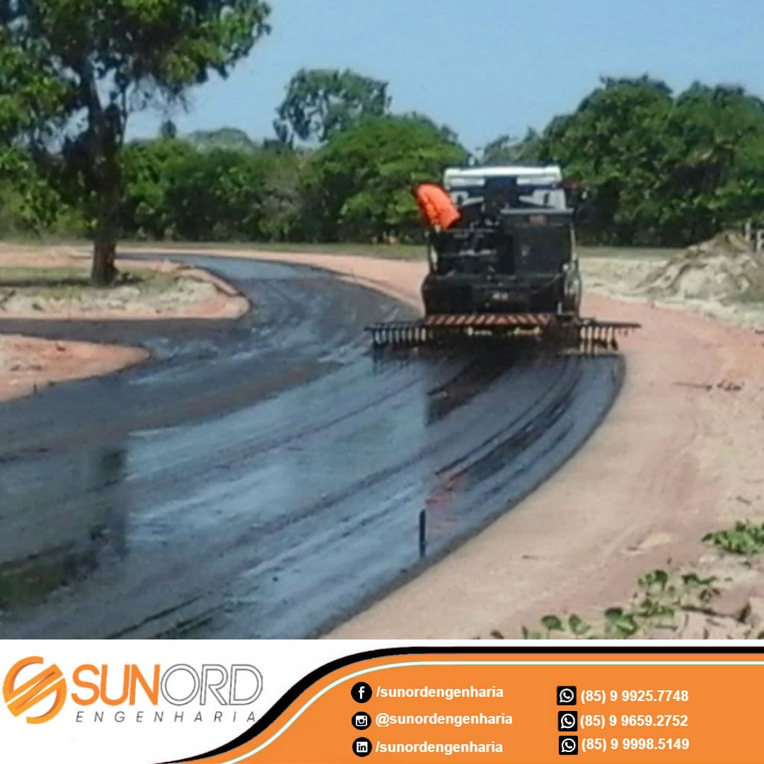 LOTEAMENTO GOLDEN PARK - PAVIMENTAÇÃO ASFÁLTICA – 5.800 m²