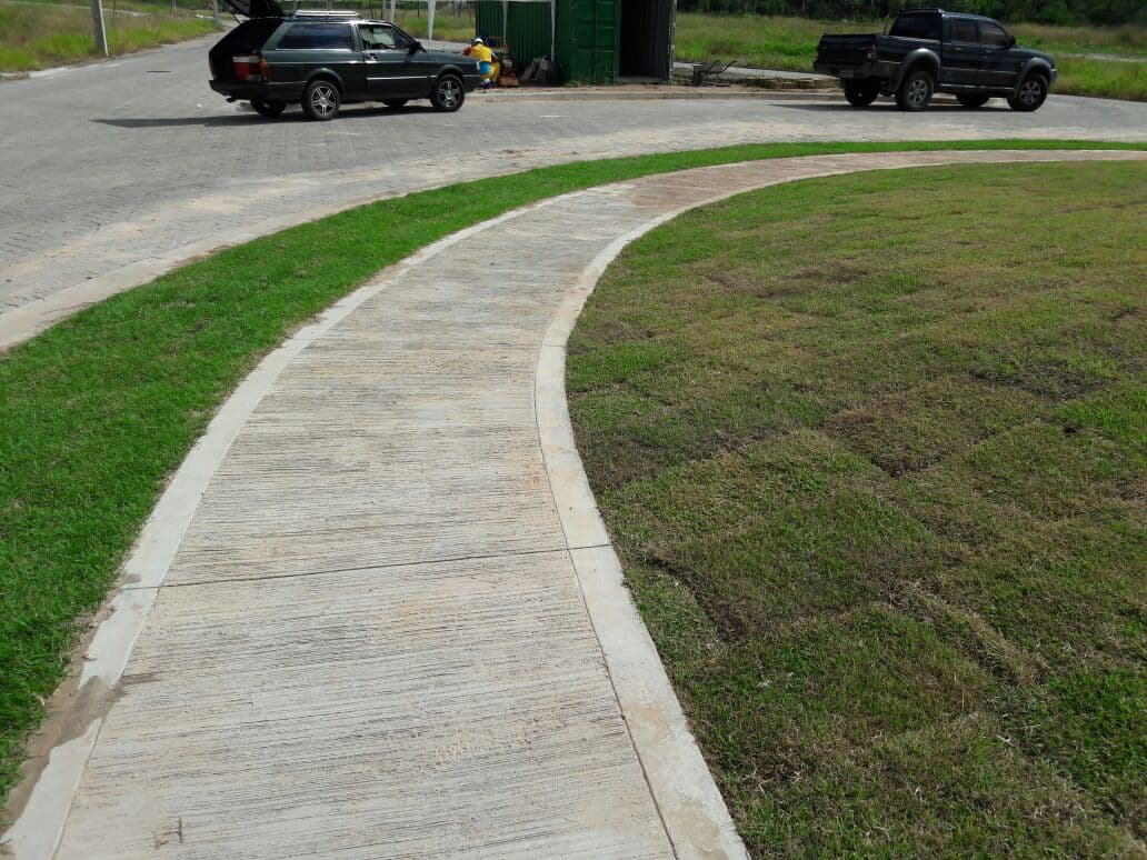 ALPHAVILLE | FORTALEZA - PAVIMENTO – 5KM